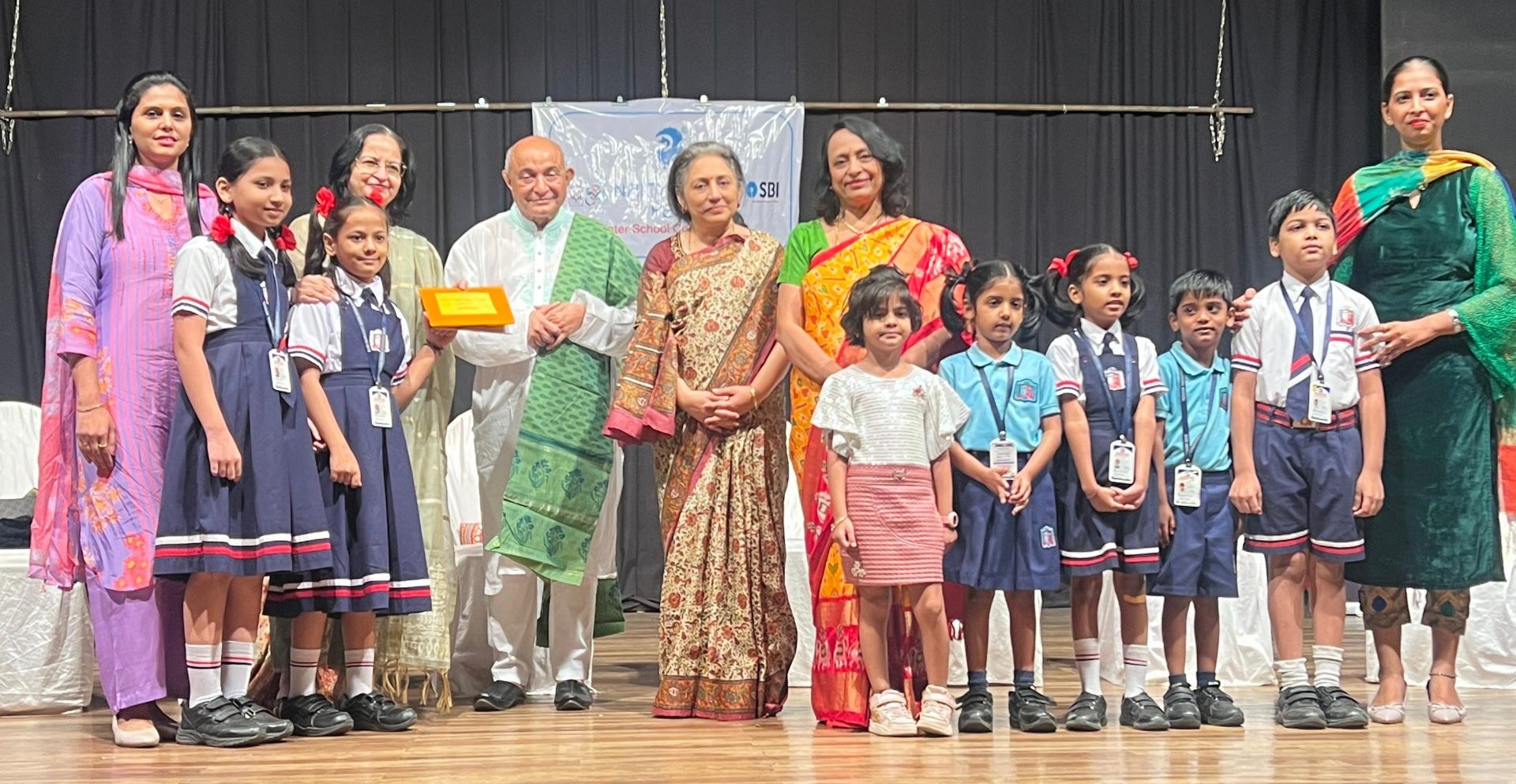 NRITYANJALI